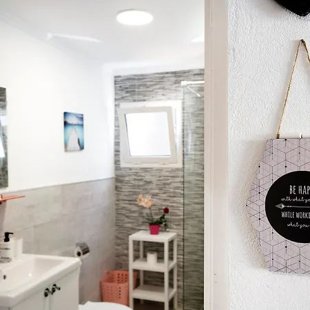 Casa Timanfaya Semesterbostad