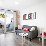 度假居 Casa Timanfaya