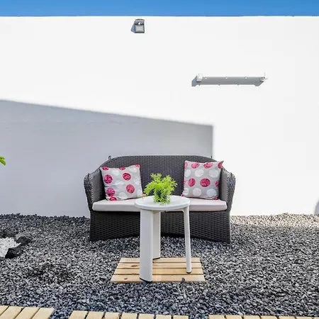 Casa Timanfaya 펜션 플라야블랑카