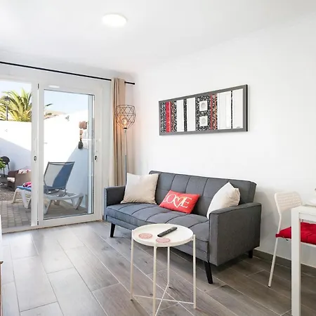 Сasa de vacaciones Casa Timanfaya