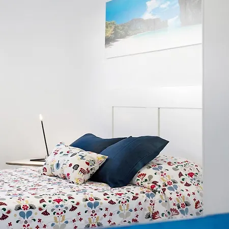 Casa Timanfaya * Playa Blanca (Lanzarote)