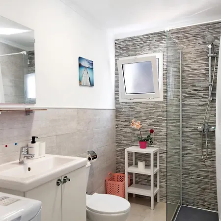 Σπίτι διακοπών Casa Timanfaya *