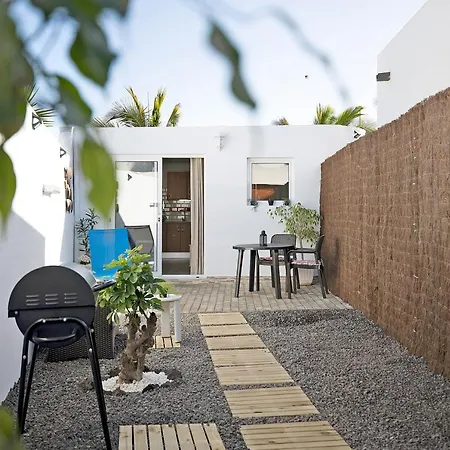 Casa Timanfaya 플라야블랑카