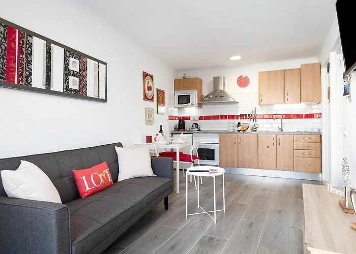 Casa vacanze Casa Timanfaya Playa Blanca (Lanzarote)