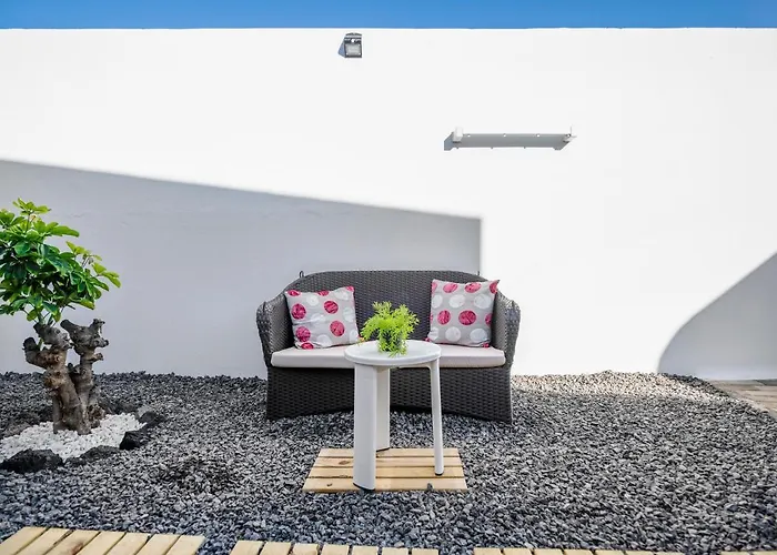 Casa Timanfaya Casa vacanze Playa Blanca (Lanzarote)