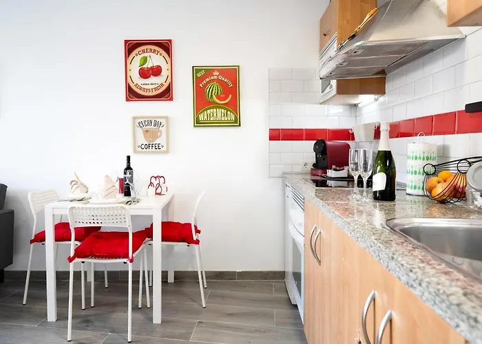 Casa Timanfaya Casa vacanze Playa Blanca (Lanzarote)