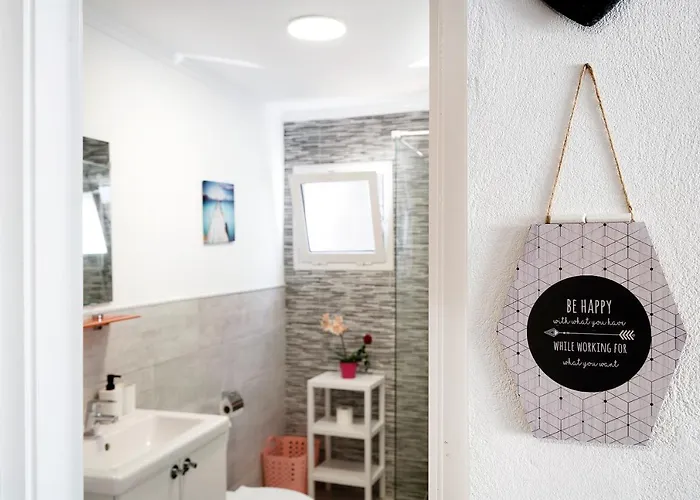 Casa Timanfaya Casa vacanze