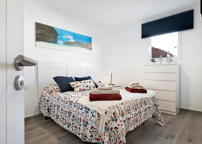 Casa Timanfaya Playa Blanca (Lanzarote)