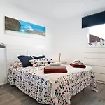 Casa Timanfaya プラヤ・ブランカ