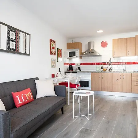 بيت للعطل Casa Timanfaya بلايا بلانكا