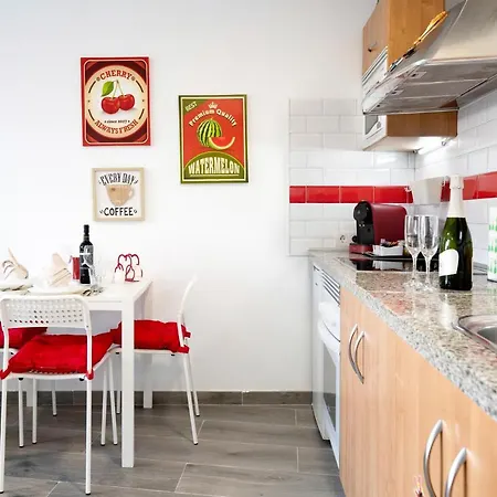 Casa Timanfaya بيت للعطل بلايا بلانكا