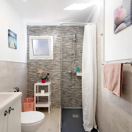 Casa Timanfaya * بلايا بلانكا